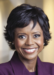 Mellody Hobson, Ariel Investments